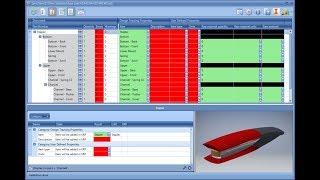 CAD PDM PLM ERP bidirectional, real-time integration for Dynamics 365 Finance Operations & AX