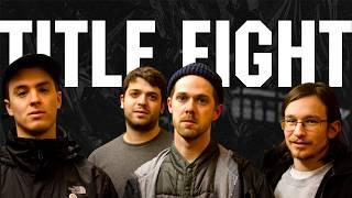 История группы Title Fight