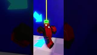 DEADPOOL BYE BYE escape SHIN SONIC BARRY'S PRISON RUN #roblox #shorts #robloxshorts