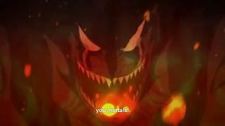 Devilman Crybaby | Go To Hell, You Mortals