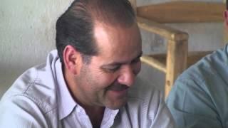 Martín Orozco en Calvillo