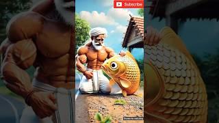 Mango-Powered Fish: The Sweetest Solution