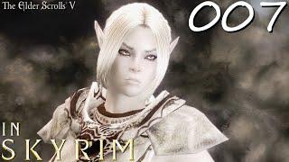 In Skyrim 137 Mirielle the Snow Elf