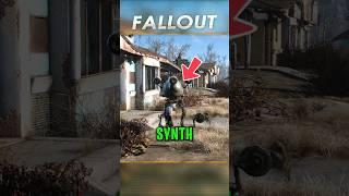 Fallout 4 Tips??  #fallout #fallout4 #gaming #shorts