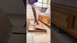 Kendinden Yapışkanlı Pvc Panel