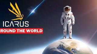 ICARUS IN 2024 - Round The World - Styx Fresh Start Gameplay [6]