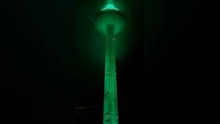 #vilnius #televisiontower #winter #january