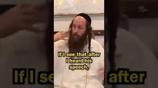 Not all Rabbis are created equal. #torah #judaism #rabbi