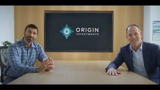 Origin Investments: "17 in 30"