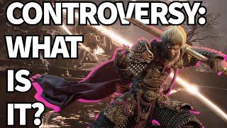 Black Myth: Wukong Controversy!
