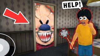 Funny Moments * Ice Scream 3 * and * Funny Horror * (Part 32)