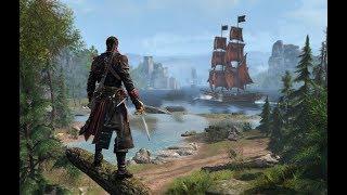 Assassins Creed Rogue, часть 1