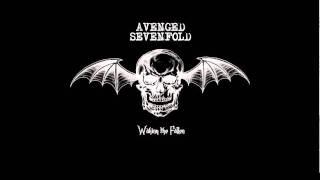 Avenged Sevenfold - Chapter Four