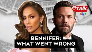 Was Bennifer 2.0 doomed from the start? | 2024 Year in Review