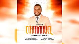 PAST FAITH : Emmanuel