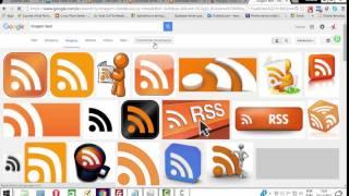 Como criar um FEED RSS para seu blog [Criar feed para o site]