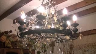 The Christmas House
