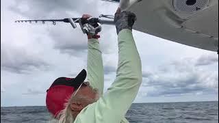 Fishing with Captain Sam Heaton | Sundance Marine