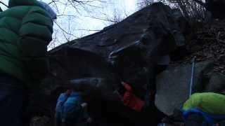 Nils Favre - Einfish Keinfish 8B(A+)