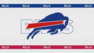 Buffalo Bills OTA press conference