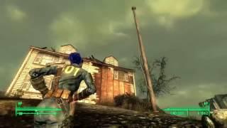 Fallout 3 references and easter eggs