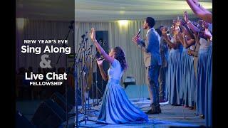 SING ALONG Part 2, New Year Fellowship, Ambassadors of Christ Choir 2020. All rights reserved