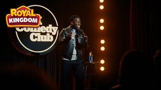 Royal Kingdom I Kevin Hart I Stand-Up