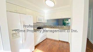 Jupiter Homes for Rent 2BR/2.5BA by Jupiter Property Management