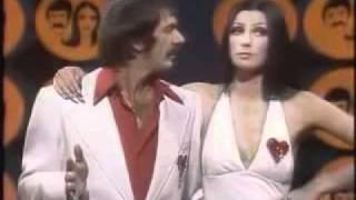 Sonny and Cher Heartbeat Its a Love Beat