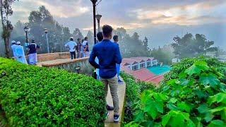 Netarhat Morning Sunrise View   | Amit Chaurasia Vlog |