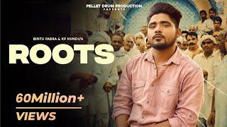 ROOTS - Bintu Pabra & KP Kundu | Teji Sandhu | Bamboo Beat | Gungun Bakshi | Pellet Drum Productions