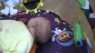 Lamaze Space Symphony Motion Gym™