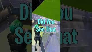 The Most Crackhead Player Ever  #shorts #fortnite #gaming #tiktok #funny