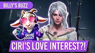 Witcher 4 Romance Twist, EPIC Games Holiday Giveaways, Terraria’s Insane Custom PC Build