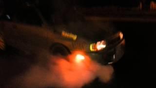 Hossam Rashad Ibiza 1.8 T