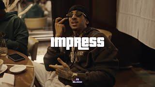 (FREE) D Block Europe Type Beat - "Impress"