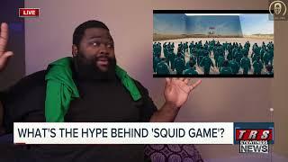 SQUID GAME 2 Survival Guide! Local News.