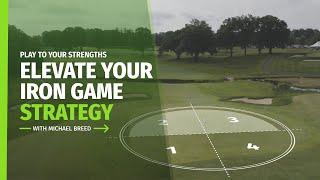 Use This Strategy to Hit Better Approach Shots in Golf  | Titleist Tips