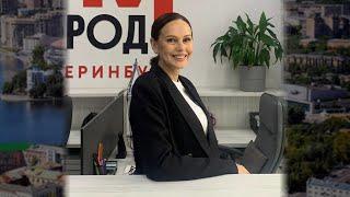 Ирина Безрукова об искусстве, которое должно быть доступно для всех.