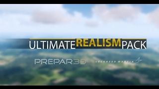 Ultimate Realism Pack Tutorial V1.01