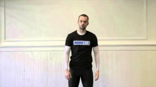 Bodylab øvelsesguide: Kettlebell snatch