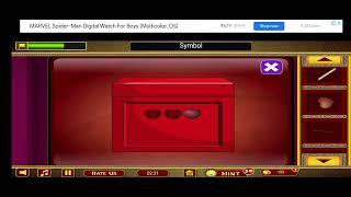 501 room escape 2 level 164 walkthrough