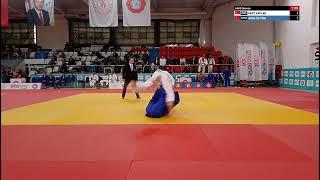 MERT KAPLAN - ARDA ÖZTÜRK 66KG Bronze