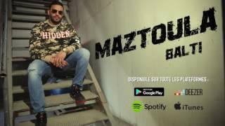 Balti - Maztoula (Official Audio)