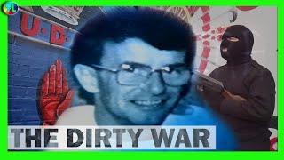 Brian Nelson UDA Informer | The Dirty War | Panorama | The Troubles Documentary