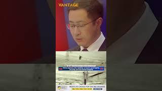 Iran-Israel War Exposes China’s Limits in West Asia | Vantage on Firstpost | N18G