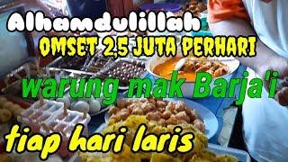 Bisnis masakan rumah | jualan sayur matang | jualan lauk matang