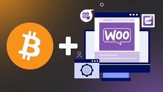 How to Set up a Crypto Payment Gateway on WooCommerce? #cryptopayments #crypto #woocommerce