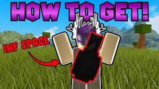 NEW! HOW TO GET SHELLY BAG! [BOOGA BOOGA]