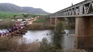 Berg River Canoe Marathon Day 3